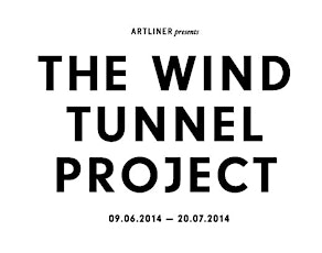 The Wind Tunnel Project - 3rd July primary image