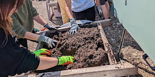 Hauptbild für Introduction to Composting