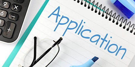 Workforce Development Program Online Application Assistance (April 5)
