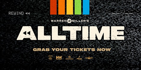 Imagem principal do evento "All Time" Film Premiere - Warren Miller