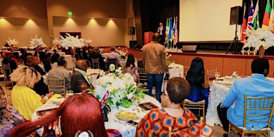 Imagen principal de Global Missions Bootcamp & Missions Awards Night