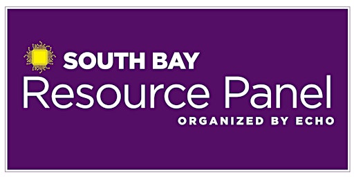 Primaire afbeelding van South Bay Resource Panel - March 2024
