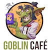 Logotipo de Goblin Café