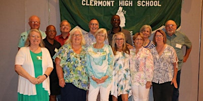 Immagine principale di Clermont High School  Class of 1974   -   50th Reunion Event 