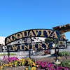 Acquaviva Winery's Logo