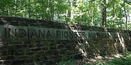 Healthy Hoosier Hike at Pioneer Mothers Memorial Forest primary image