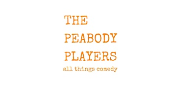 Hauptbild für Comedy Club at Nordic Brew Pub , featuring: THE PEABODY PLAYERS