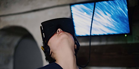 Image principale de Expérience en réalité virtuelle à la Galerie Cinema