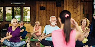 Yoga at Florida Blue (Clearwater) (Saturday)  primärbild