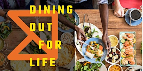 Dining Out For Life CT 2019 primary image