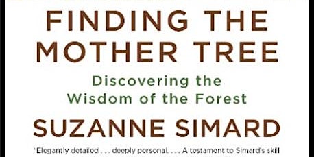 Imagen principal de Quarterly Book Club: Finding the Mother Tree
