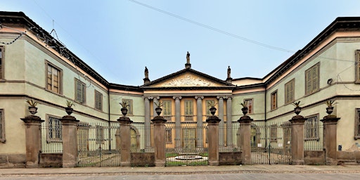 Imagem principal do evento Visita guidata a Palazzo Rubini