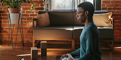 Hauptbild für The Surprising Power of Self-Talk In Meditation