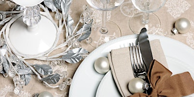 Immagine principale di HBIAs 17th Annual Fundraising Dinner