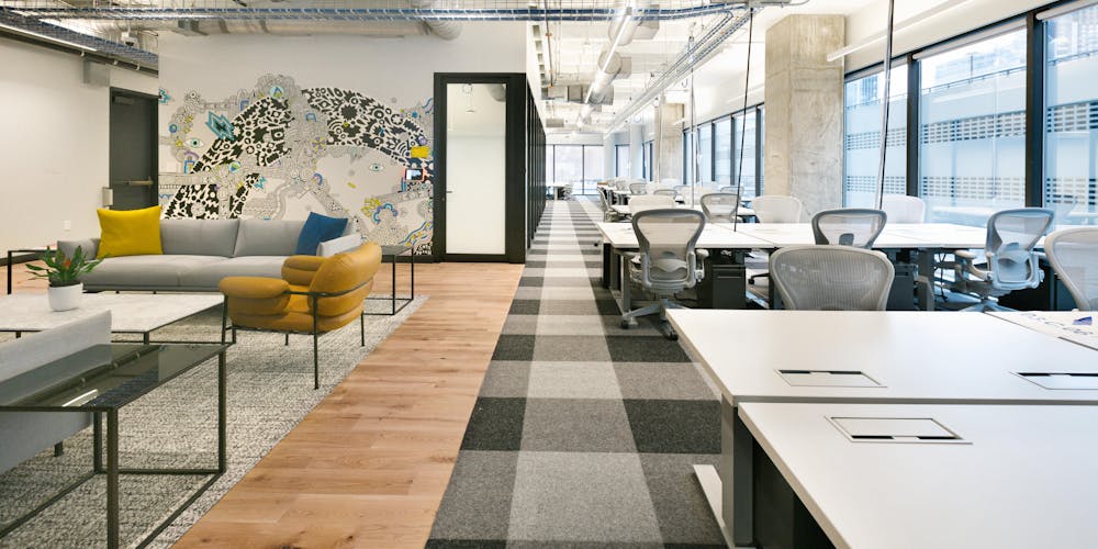 Flatiron School Campus Tour Austin Tickets Thu Aug 8