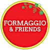 Formaggio & Friends's Logo