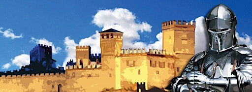 Collection image for Castelli, palazzi e borghi medievali