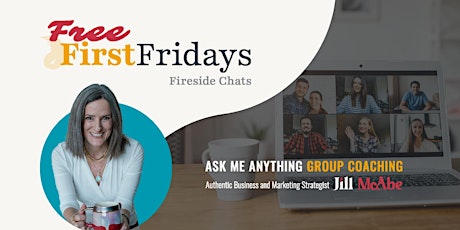 Free First Friday: Trust Your Marketing, Systemize Your Sales