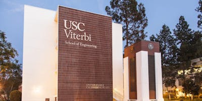 Viterbi Master's Student Orientation - Fall 2019