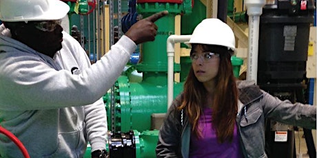 Water Operator Apprenticeship Program Informational Session | May 10th primary image