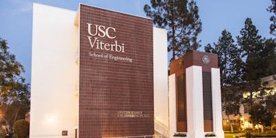 Viterbi Master's Student Orientation - Fall 2019 - Computer Science and Informatics