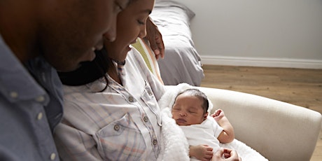 Bringing Home Baby: A Pediatrician's Guide to the First Month (In-Person)