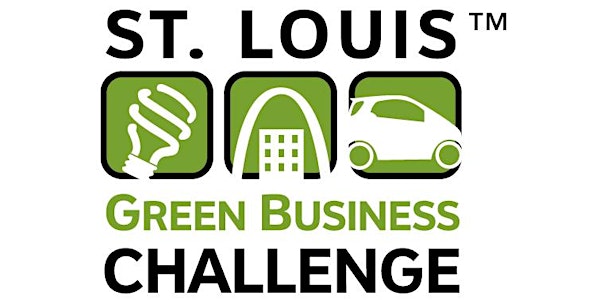 STL Green Business Challenge May 2019 Seminar