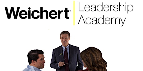 Weichert® Leadership Academy - June 2024