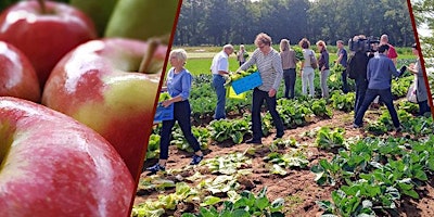 Primaire afbeelding van Ontmoetingsdag Herenboeren Kampen  20 april 2024