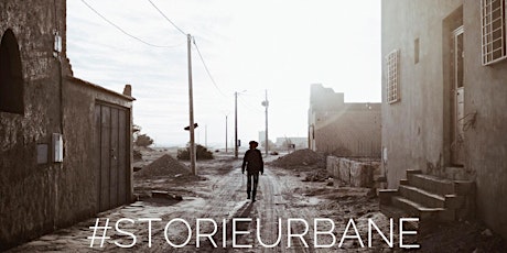 Immagine principale di #STORIEURBANE 