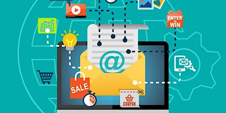 Email Marketing : développer ses ventes et fidéliser sa clientèle primary image