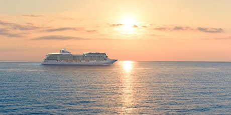 CAA Presents: Oceania Cruises primary image