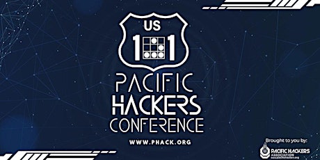 2024 Pacific Hackers Conference