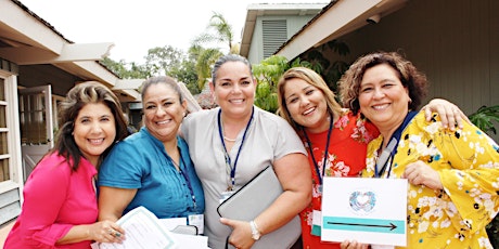 2019 Adelante Promotores Conference primary image