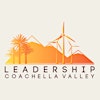 Logotipo da organização Leadership Coachella Valley