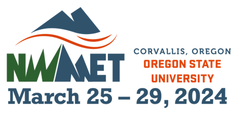 NW/MET 2024 Exhibitor Registration