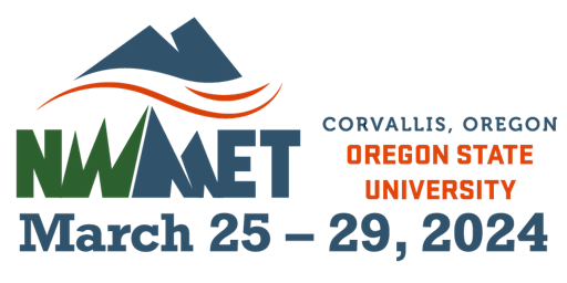 Imagen principal de NW/MET 2024 Exhibitor Registration