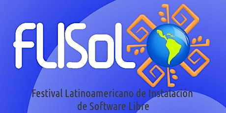 Imagen principal de FLISOL 2019 - Sede Bariloche - Festival Latinoamericano de Instalación de Software Libre