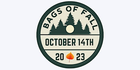 Bags of Fall Cornhole Tournament primary image