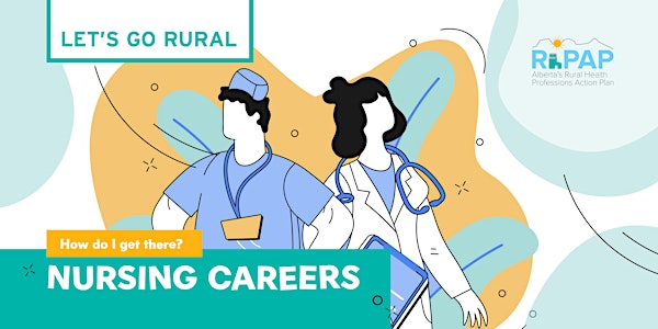 How Do I Get There? - Nursing Careers (North Zone)