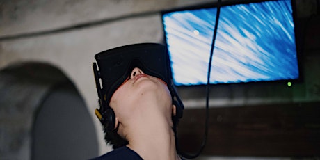 Image principale de Expérience en réalité virtuelle à la Galerie Cinema