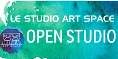 Open Studios and Art Sale primary image