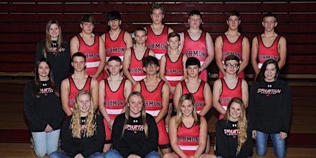 RHS/RMS Wrestling Summer Program (2019-2020 students in grades 7-12) primary image