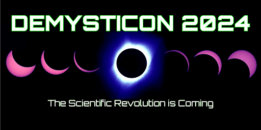 Image principale de DEMYSTICON 2024