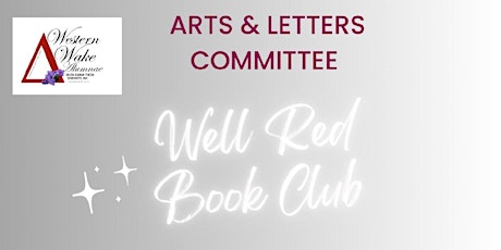 Well Red Book Club - Discussion of "The Other Black Girl" primary image