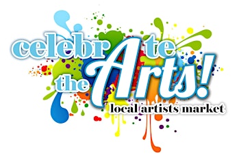 Celebrate The Arts! primary image