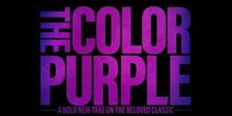 The Steed Family Presents: The Color Purple Movie Premiere primary image