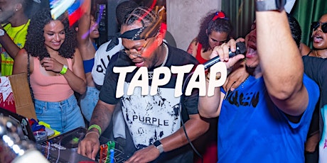 TAP TAP ! Kompa, Raboday & Afrobeats!