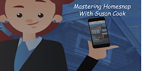 Mastering Homesnap 2, Andriod Version primary image