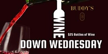 Wine Down Wednesday